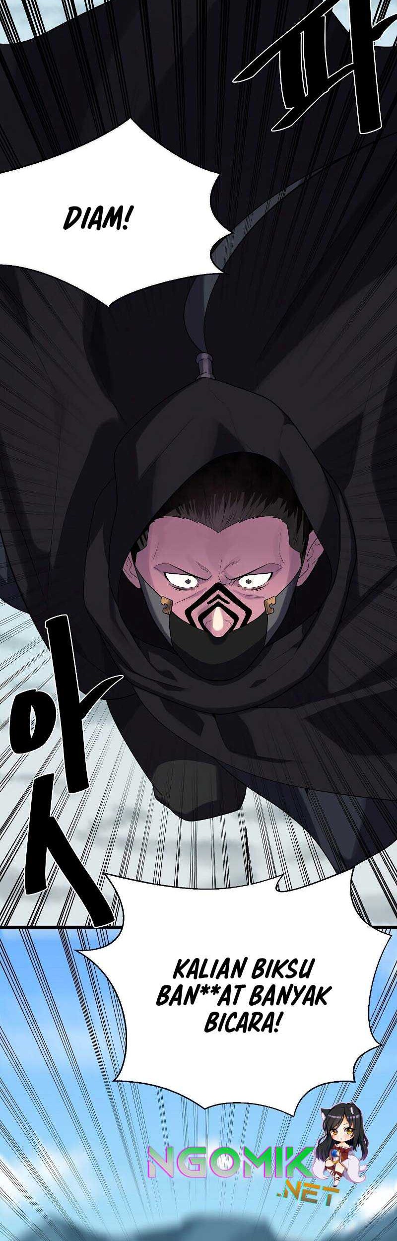 Volcanic Age chapter 184 halaman 42