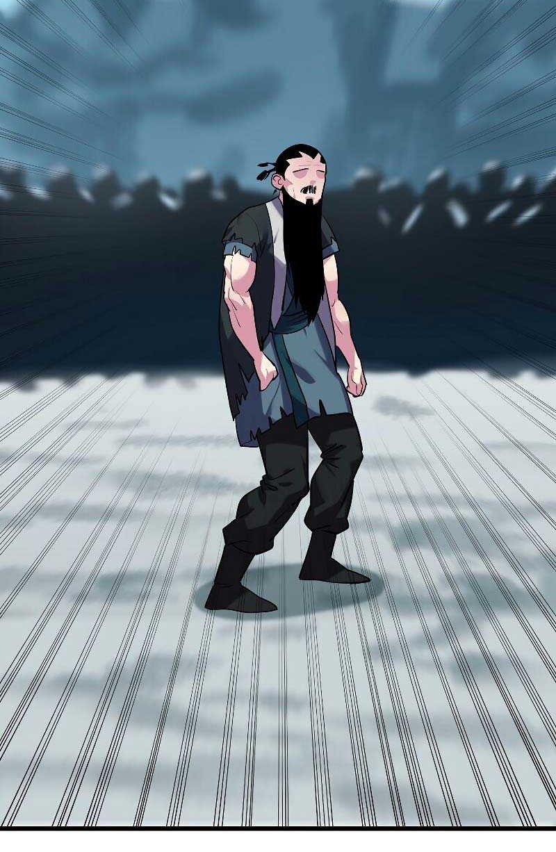 Volcanic Age chapter 184 halaman 43