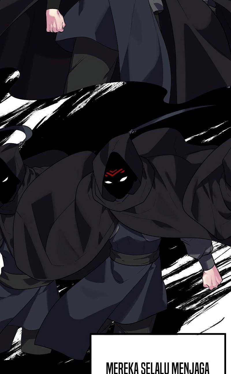 Volcanic Age chapter 184 halaman 70