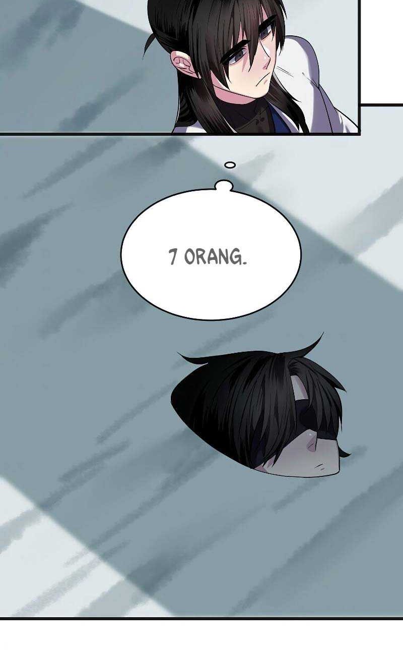 Volcanic Age chapter 184 halaman 73