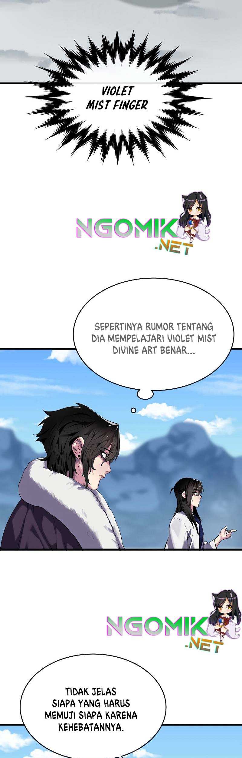 Volcanic Age Bab 185 halaman 6