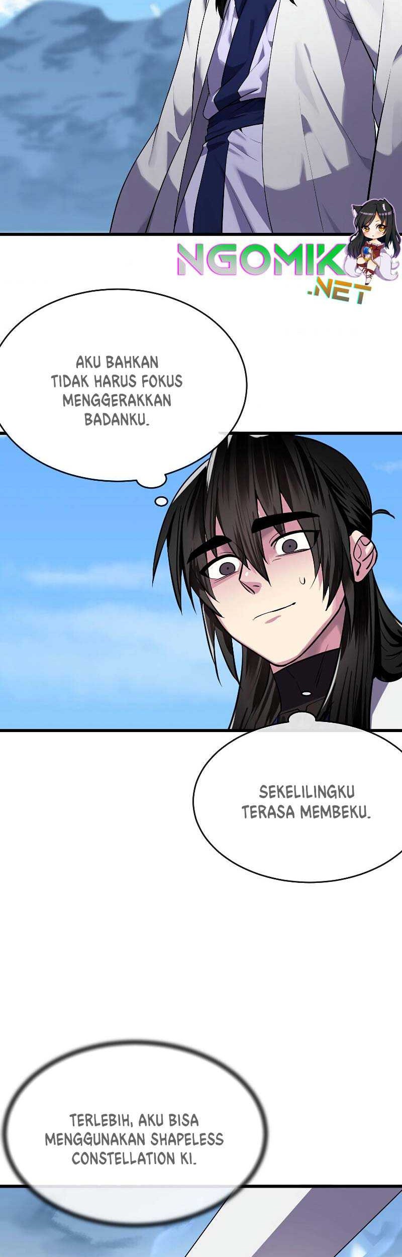 Volcanic Age Bab 185 halaman 30
