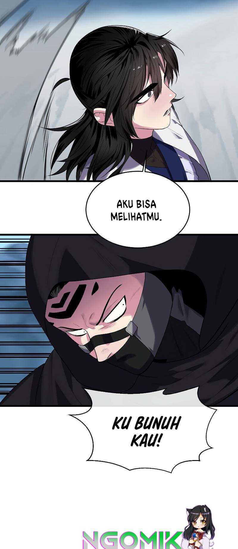 Volcanic Age Bab 186 halaman 22
