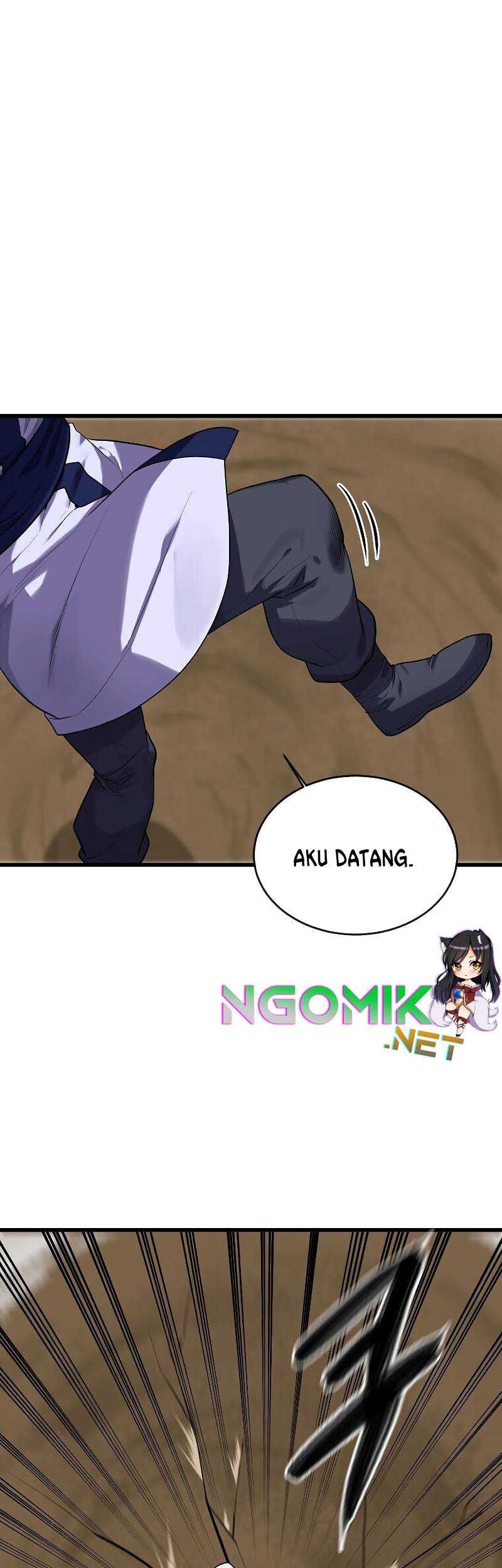 Volcanic Age Bab 186 halaman 26