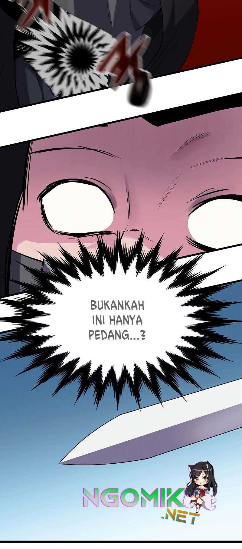 Volcanic Age Bab 186 halaman 31