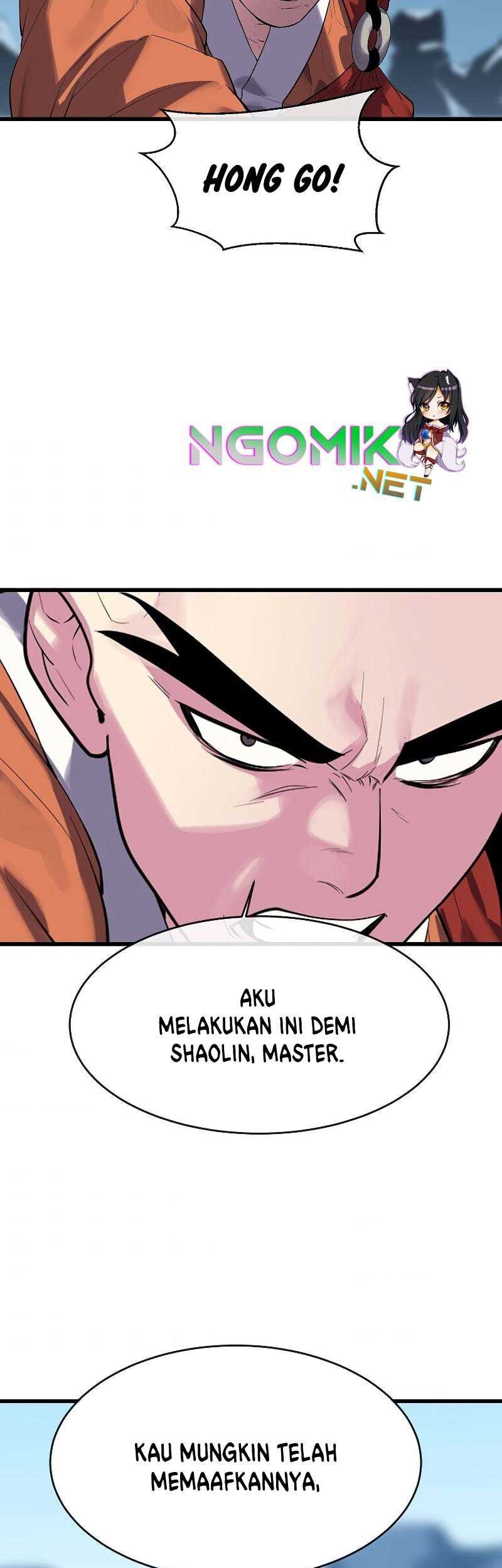 Volcanic Age Bab 186 halaman 41