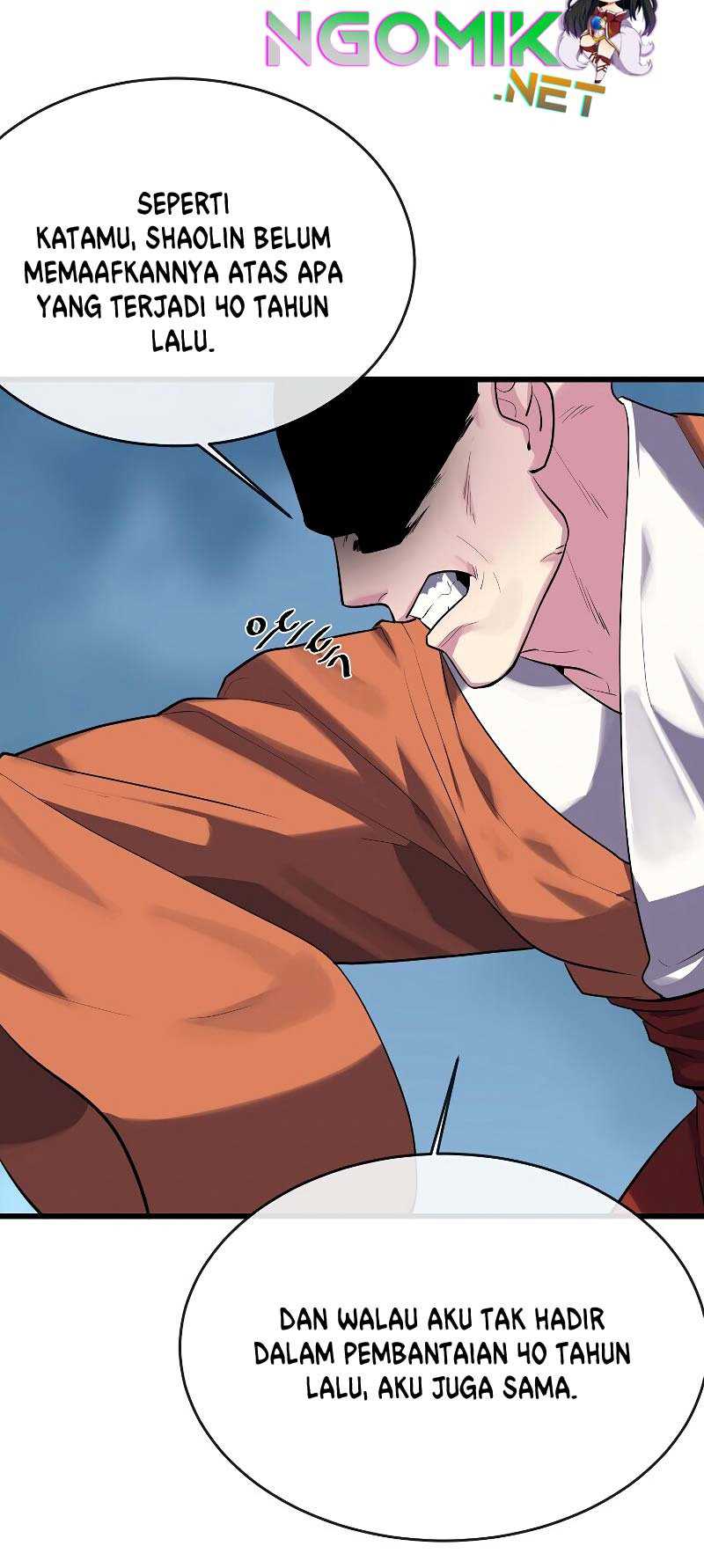 Volcanic Age Bab 186 halaman 43