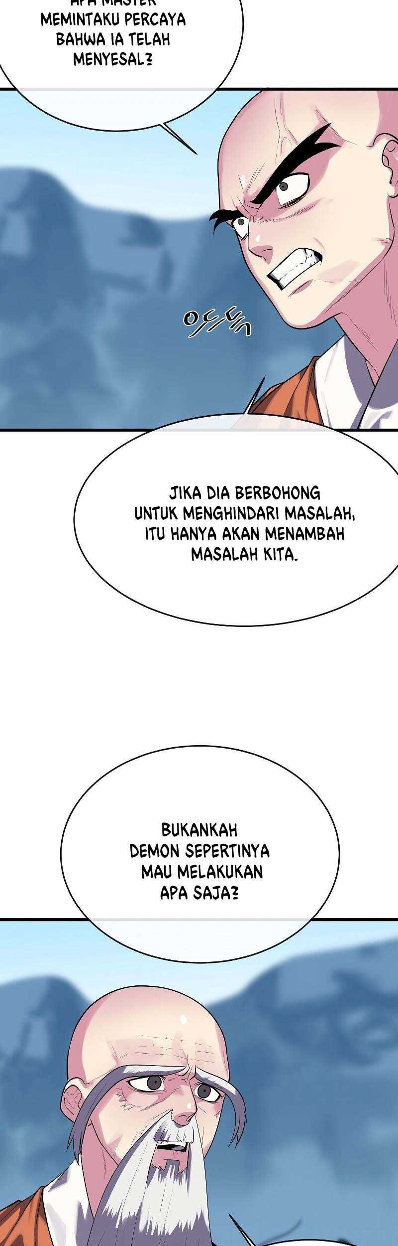 Volcanic Age Bab 186 halaman 53