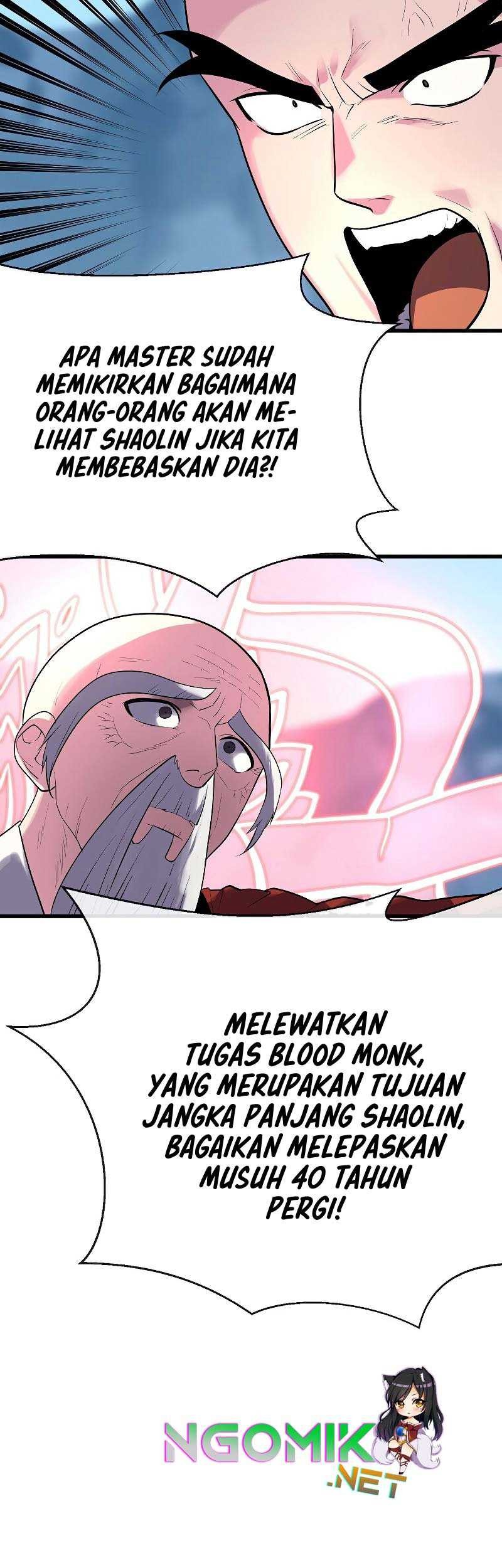 Volcanic Age Bab 186 halaman 71