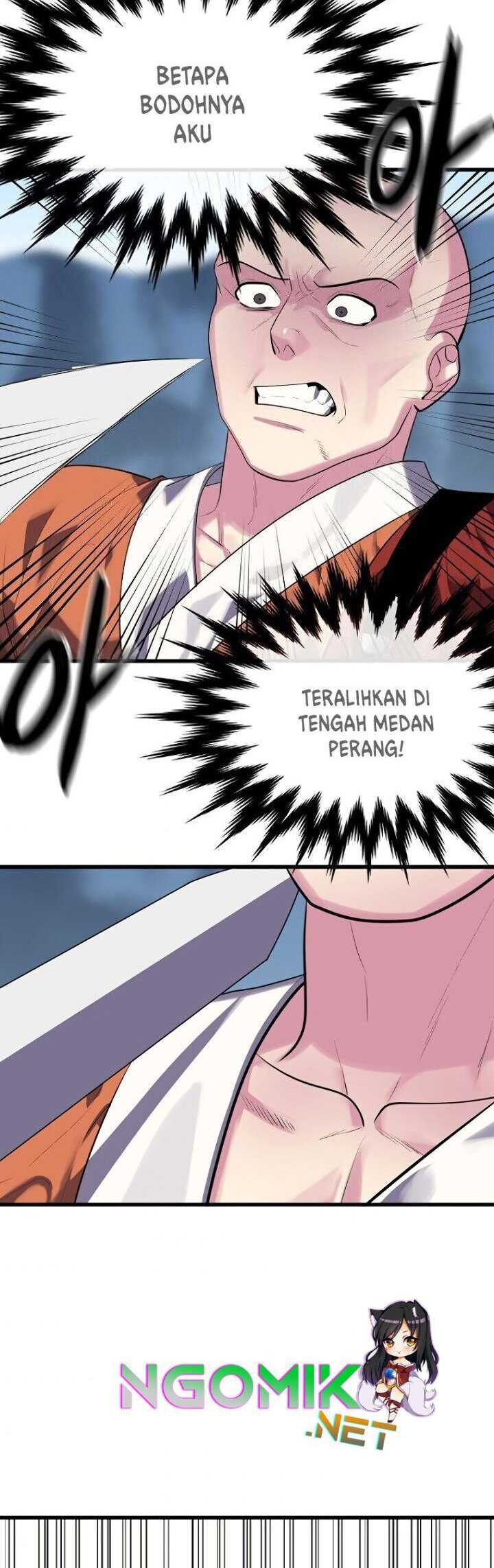 Volcanic Age Bab 187 halaman 24