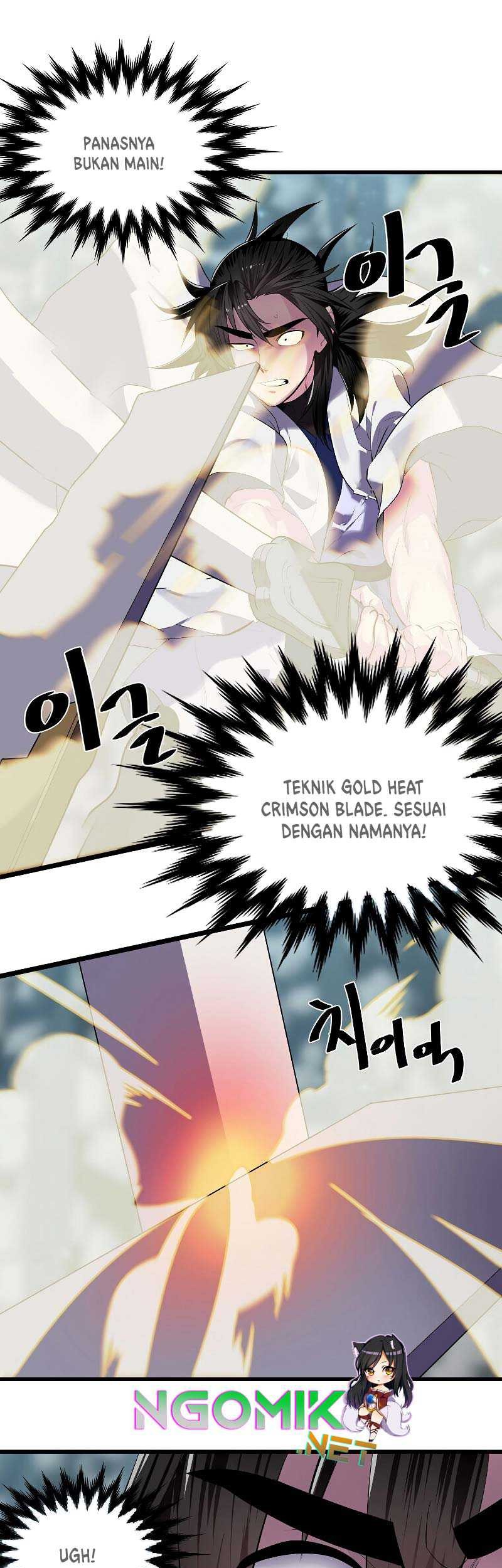Volcanic Age Bab 188 halaman 8
