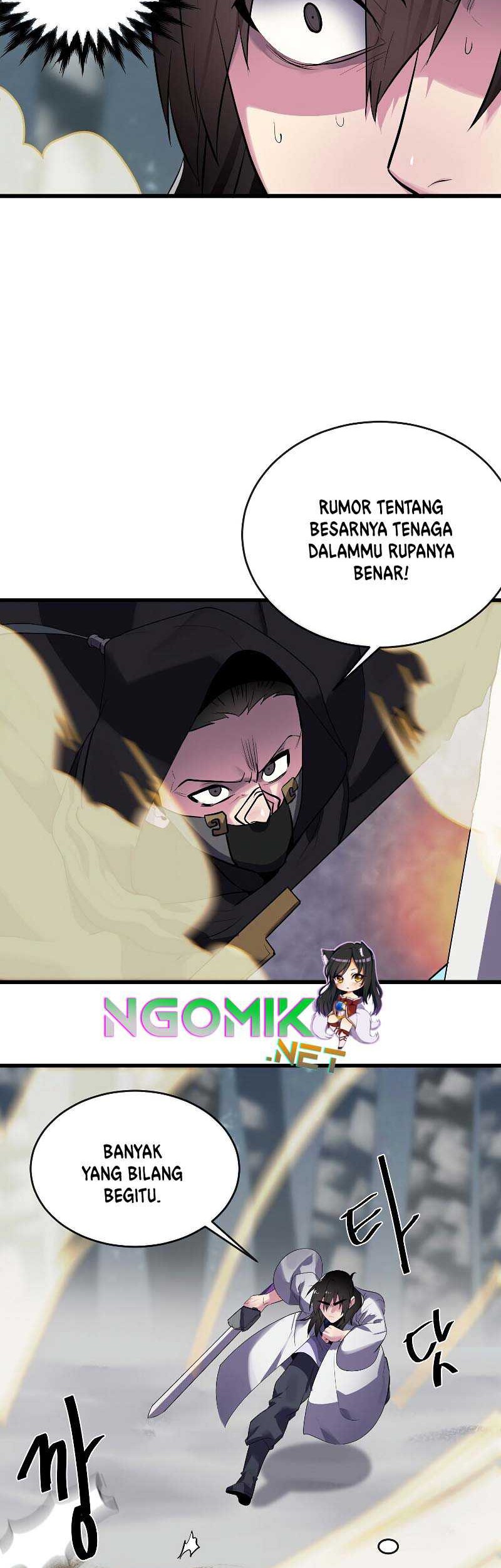 Volcanic Age Bab 188 halaman 9