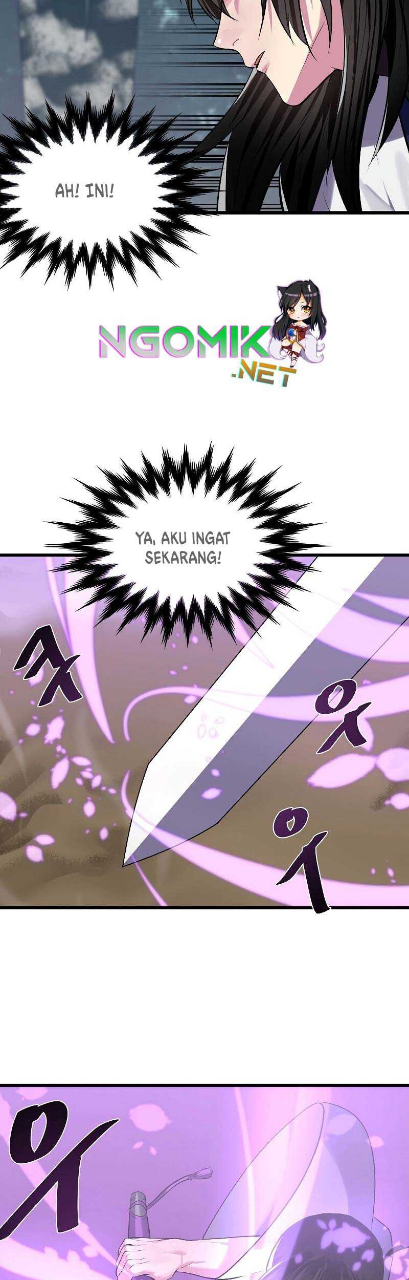 Volcanic Age Bab 188 halaman 24