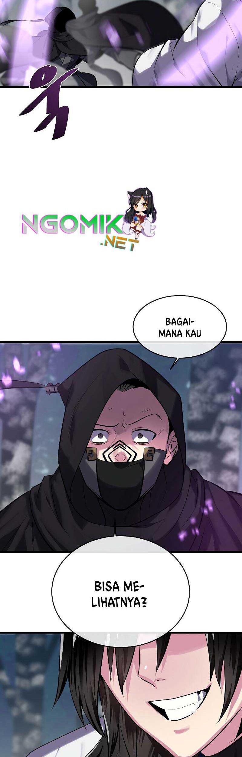 Volcanic Age Bab 188 halaman 30