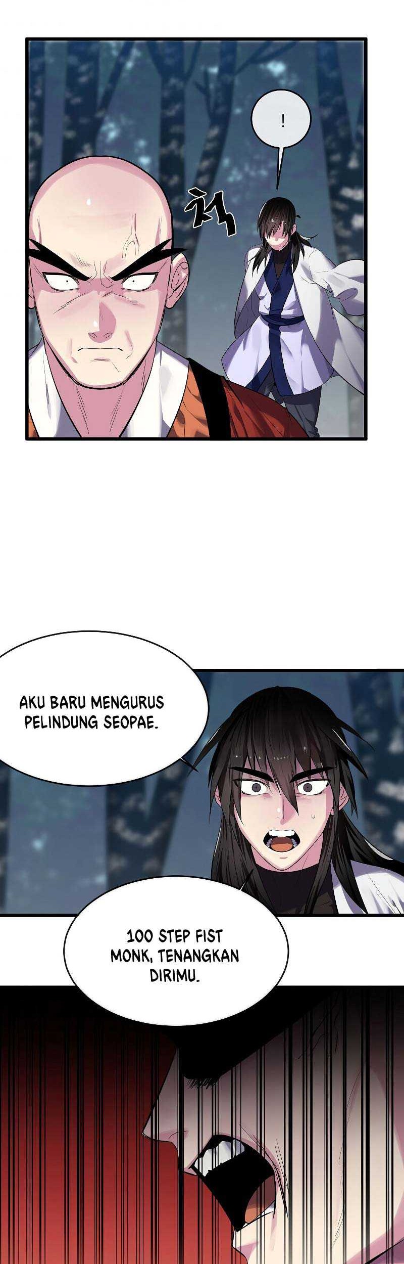 Volcanic Age Bab 188 halaman 42