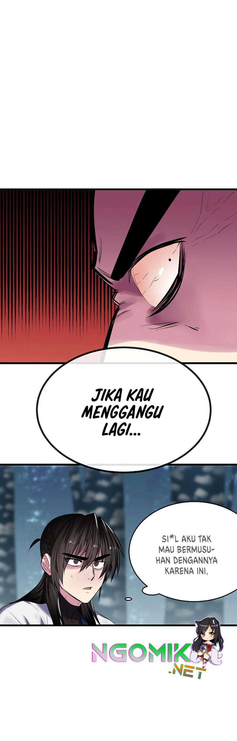 Volcanic Age Bab 188 halaman 44