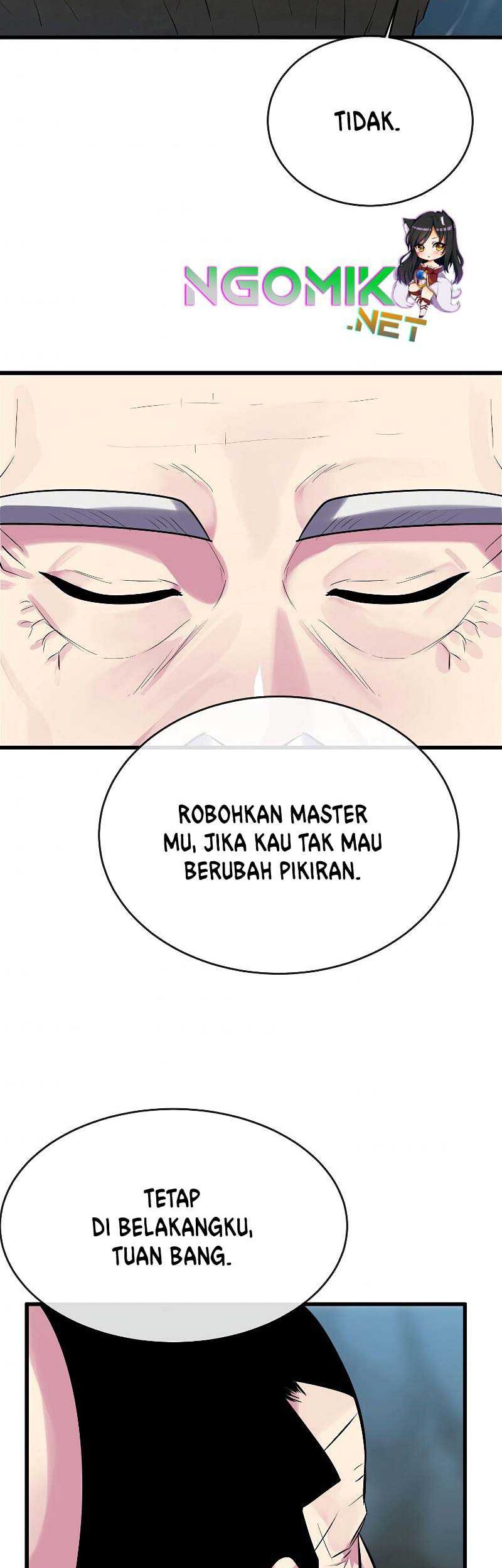 Volcanic Age Bab 188 halaman 60