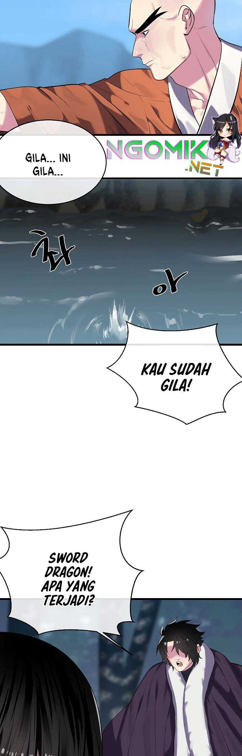 Volcanic Age Bab 188 halaman 78