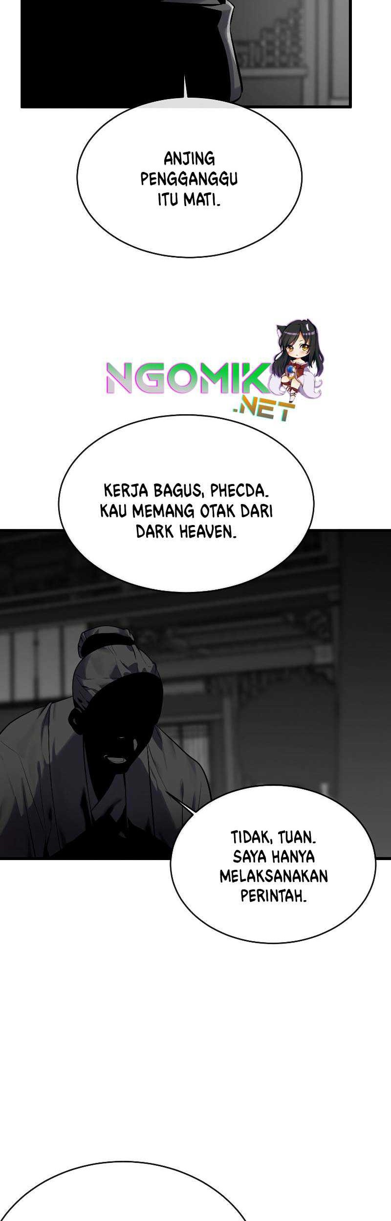 Volcanic Age Bab 189 halaman 45