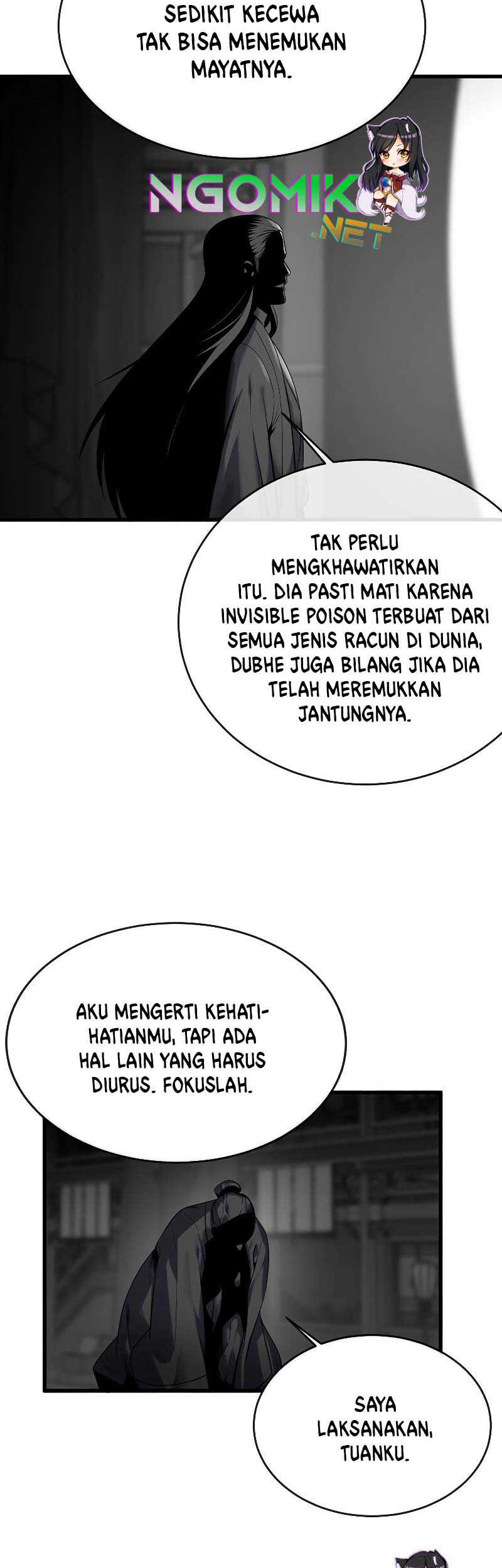Volcanic Age Bab 189 halaman 48