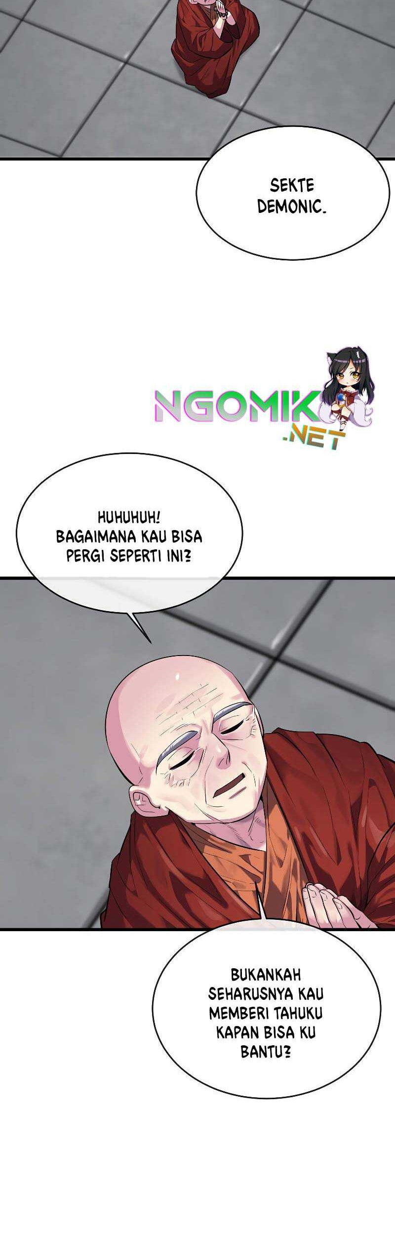 Volcanic Age Bab 189 halaman 57