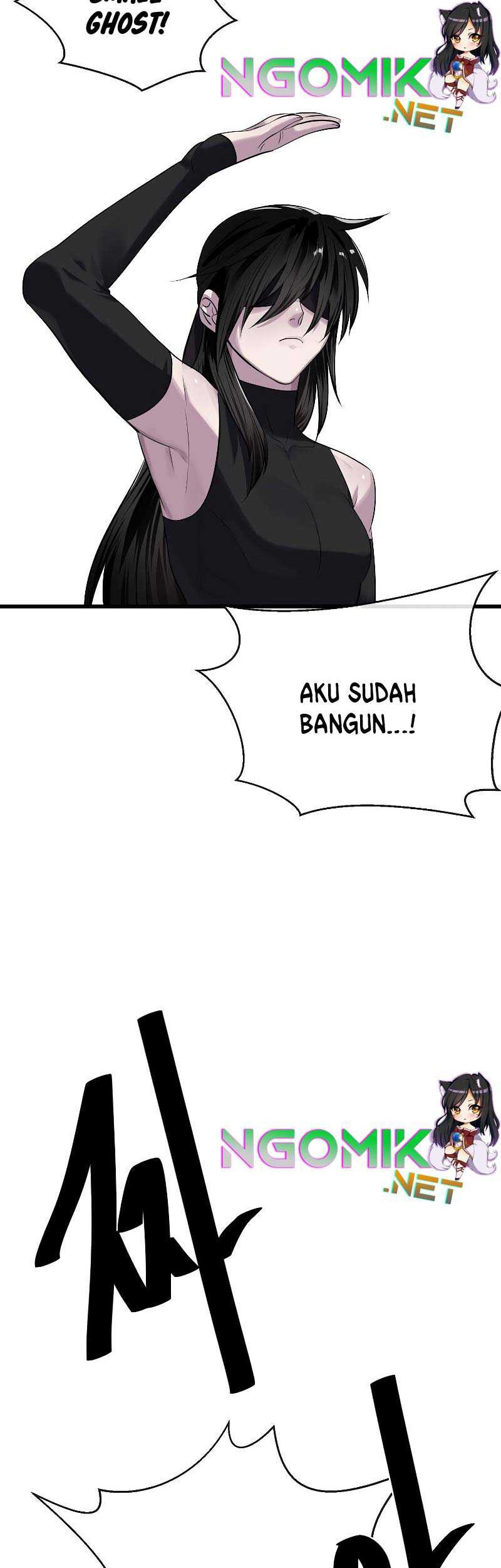 Volcanic Age Bab 189 halaman 84