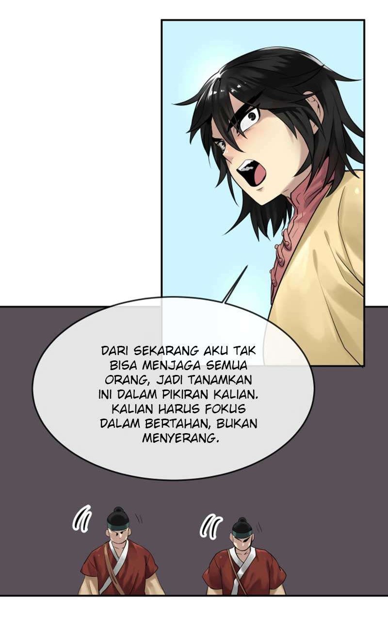 Volcanic Age Bab 19 halaman 30