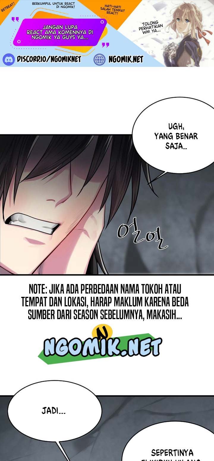 Volcanic Age Bab 190 halaman 2