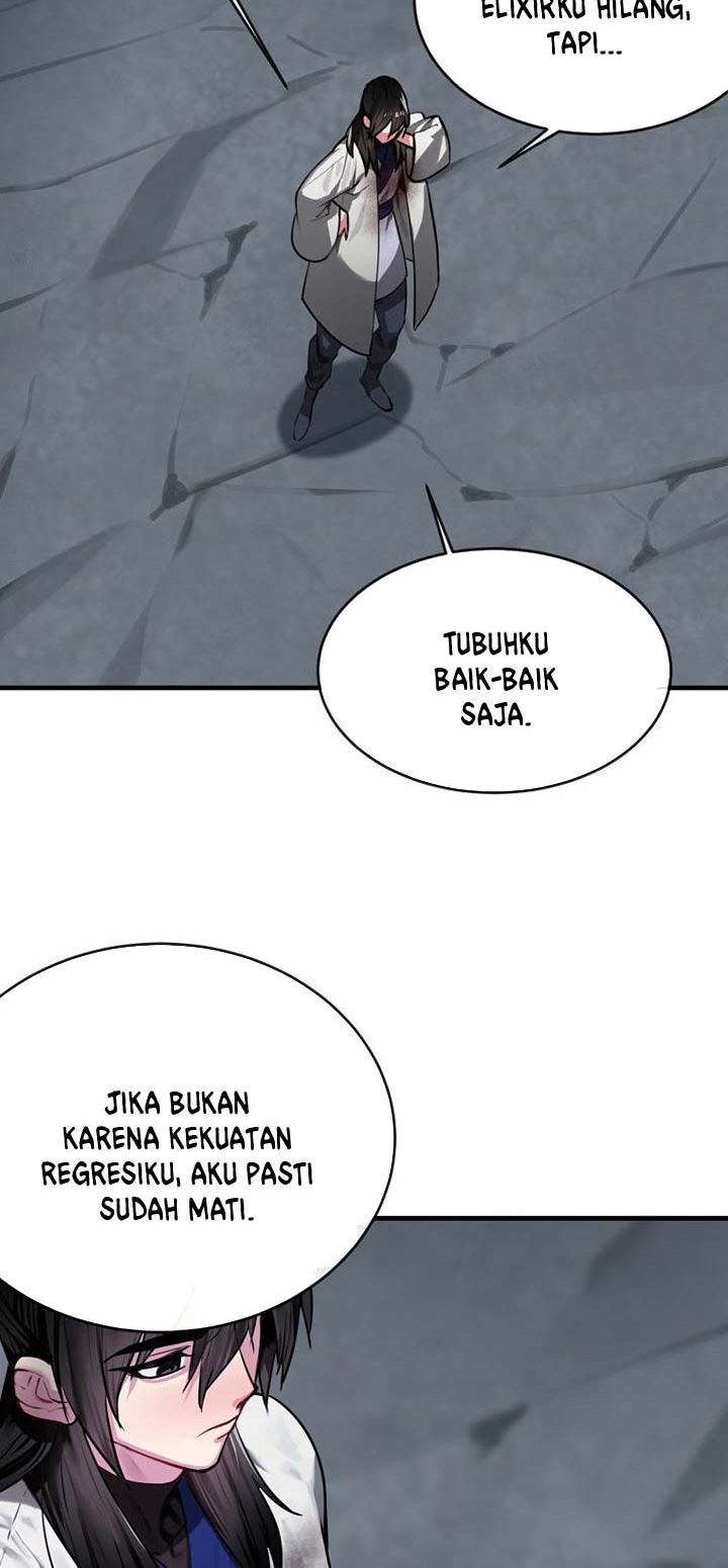 Volcanic Age Bab 190 halaman 3