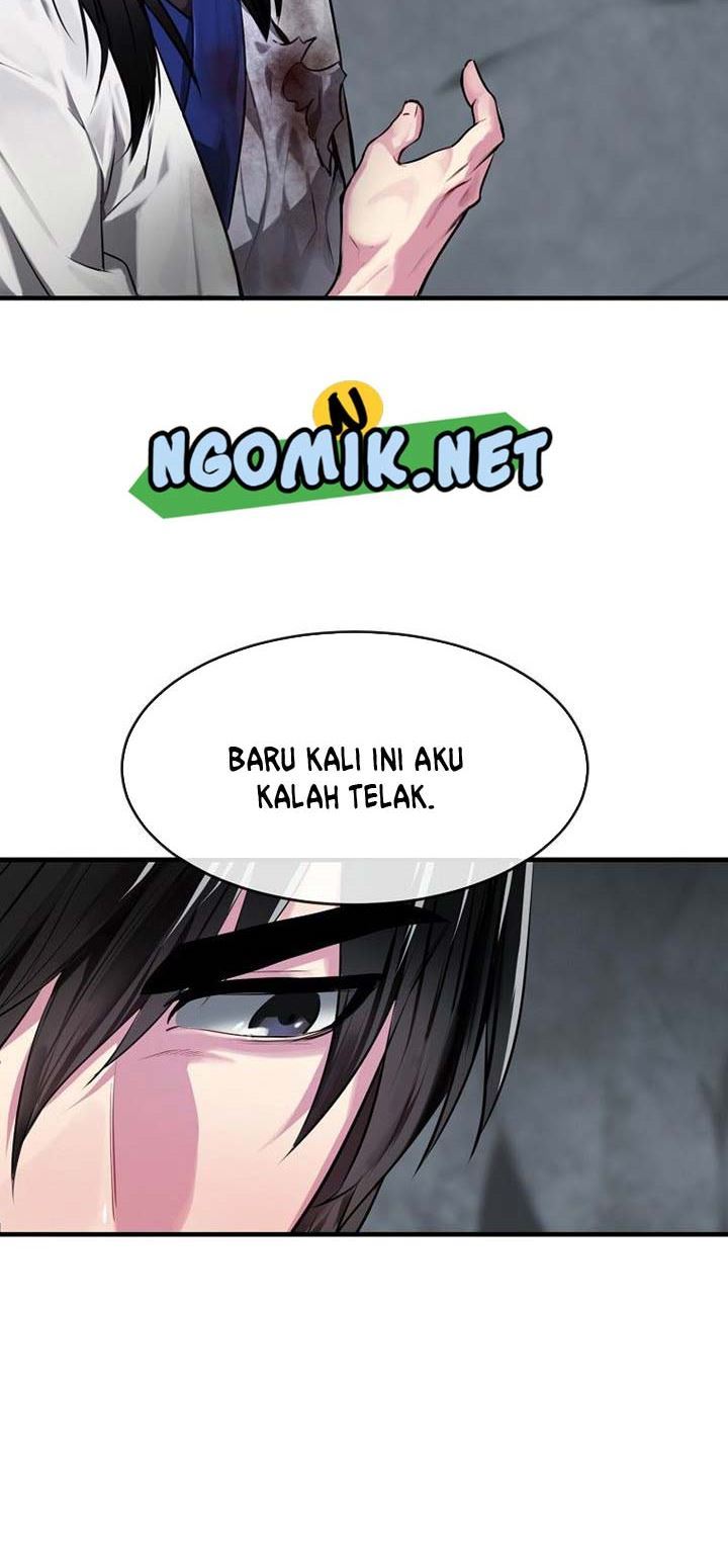 Volcanic Age Bab 190 halaman 4