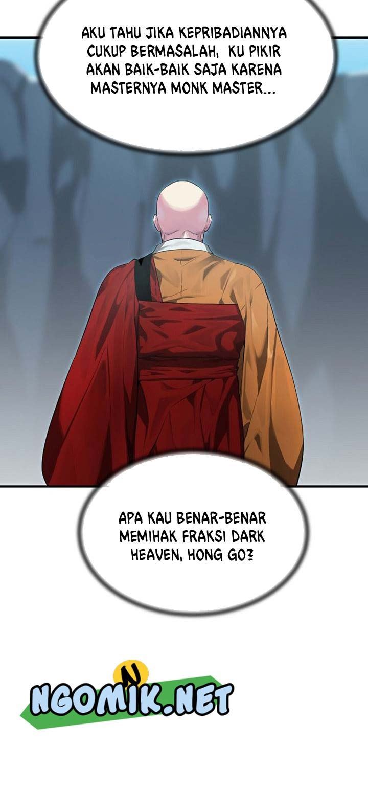 Volcanic Age Bab 190 halaman 11