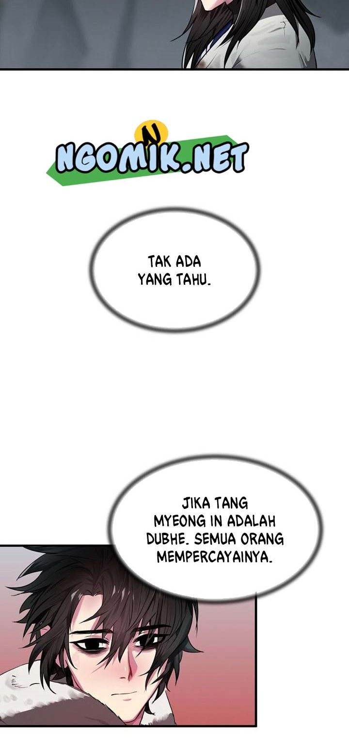Volcanic Age Bab 190 halaman 13