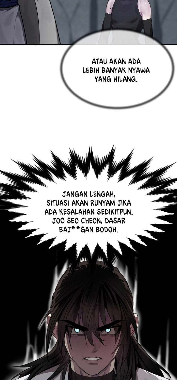 Volcanic Age Bab 190 halaman 17