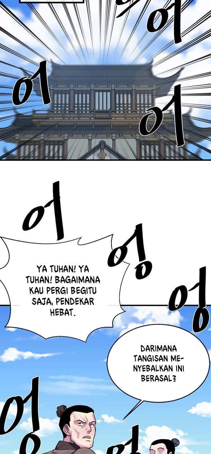 Volcanic Age Bab 190 halaman 20