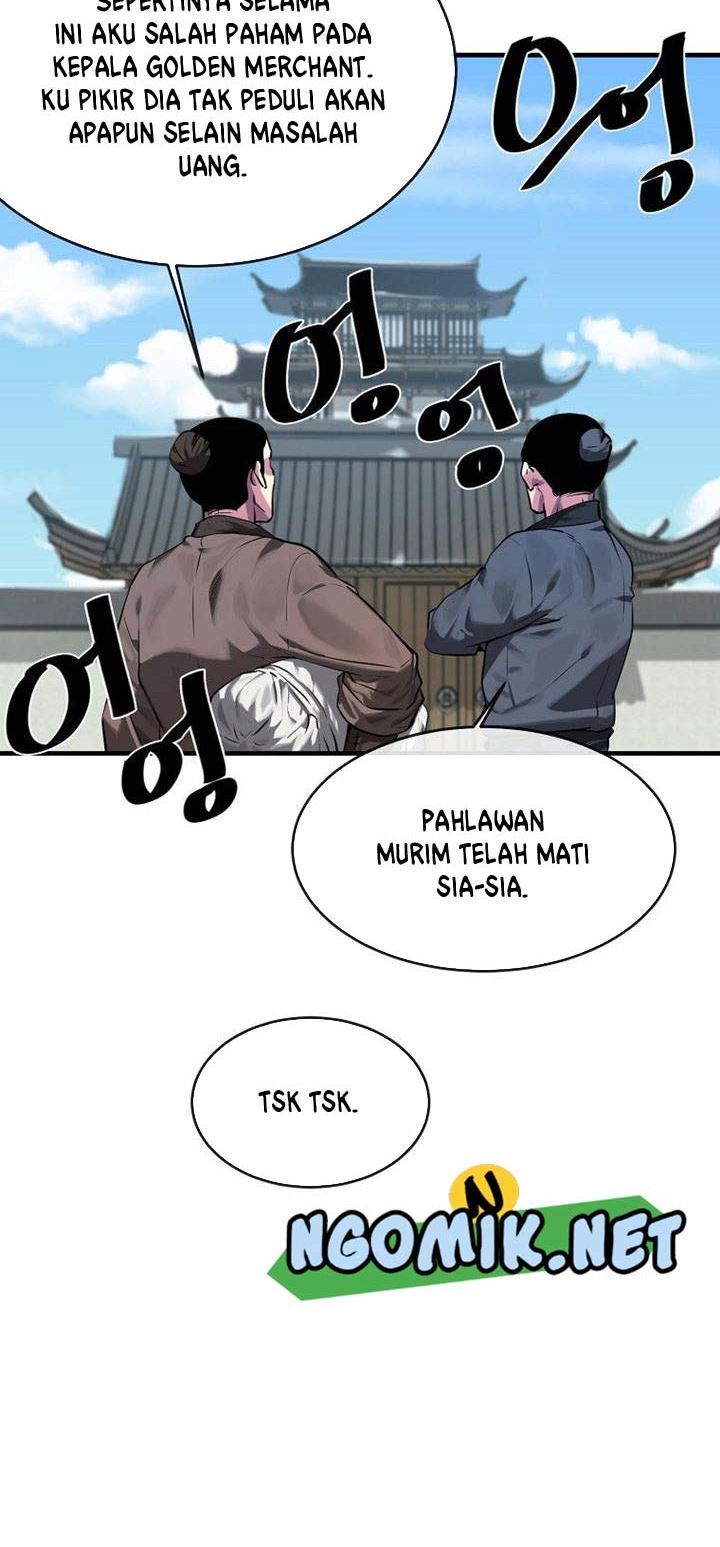 Volcanic Age Bab 190 halaman 22