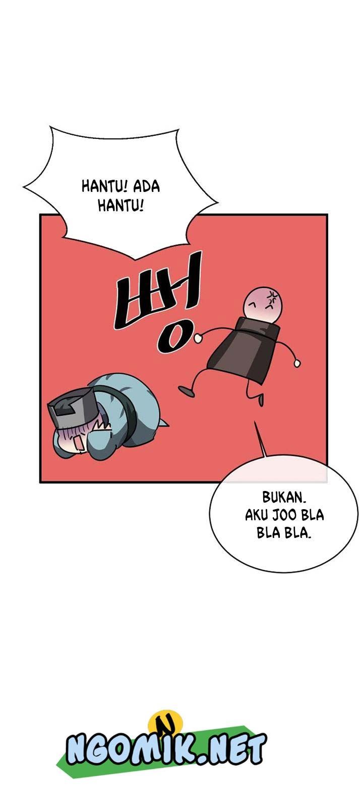 Volcanic Age Bab 190 halaman 38