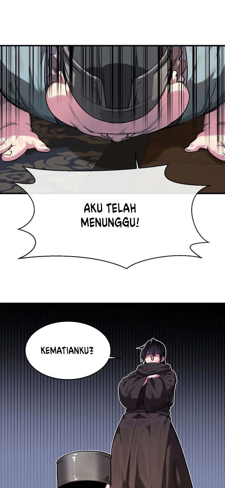 Volcanic Age Bab 190 halaman 39