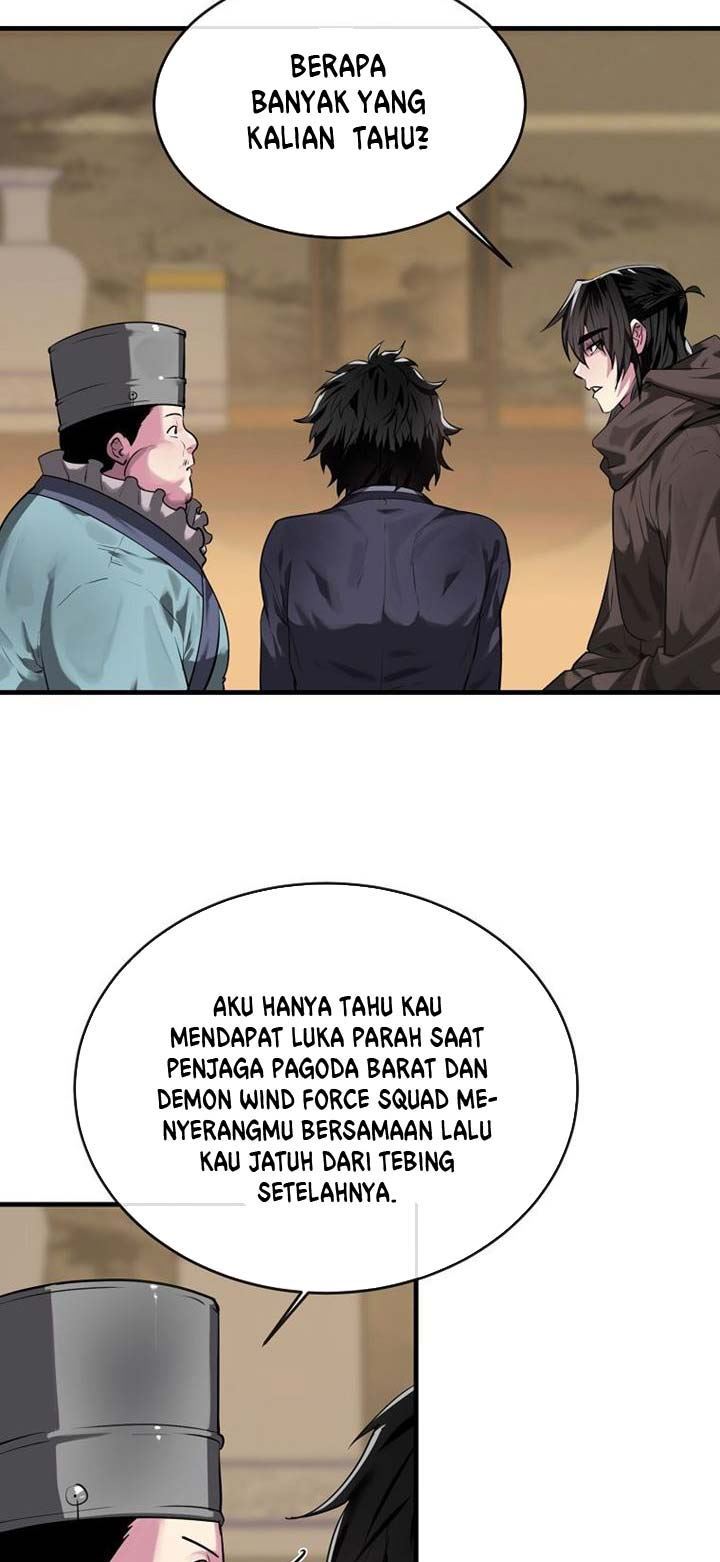 Volcanic Age Bab 190 halaman 44