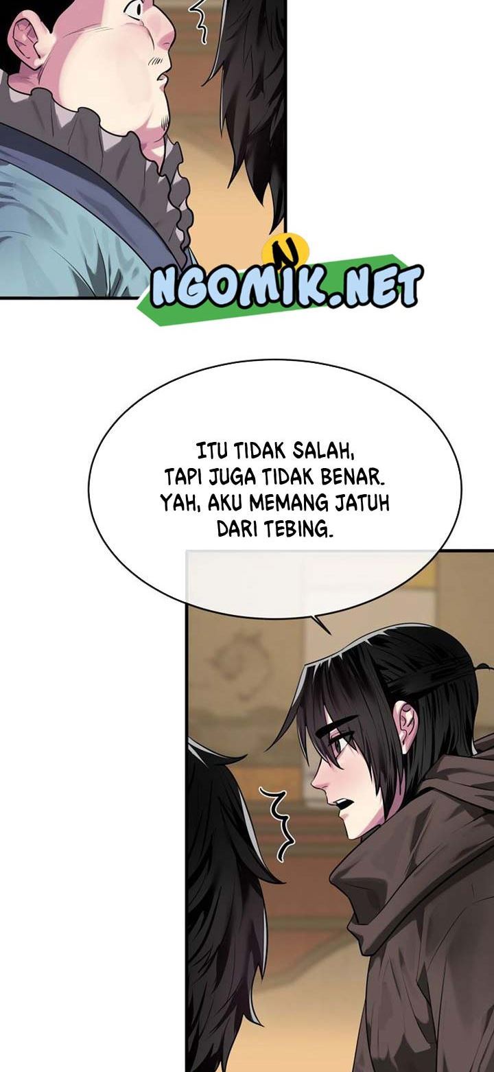 Volcanic Age Bab 190 halaman 45