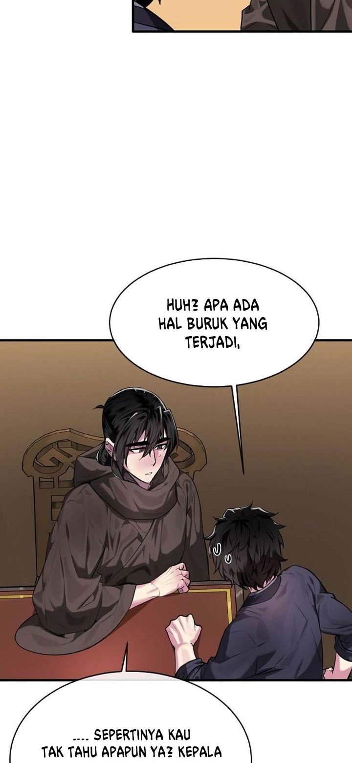 Volcanic Age Bab 190 halaman 46