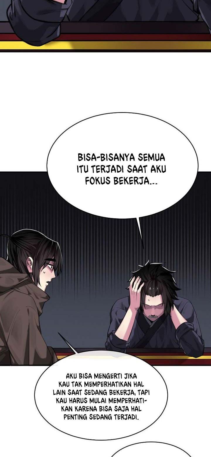 Volcanic Age Bab 190 halaman 48