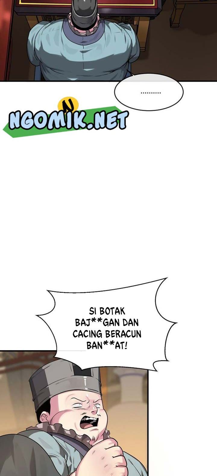 Volcanic Age Bab 190 halaman 54