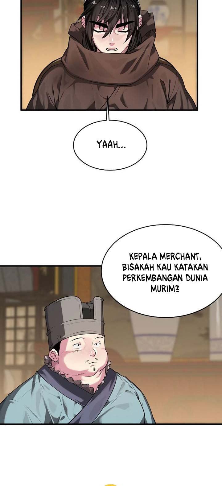 Volcanic Age Bab 190 halaman 56
