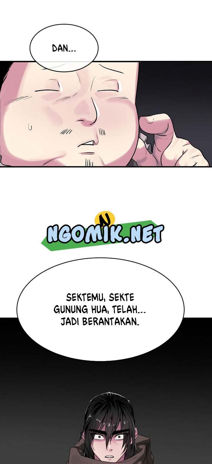 Volcanic Age Bab 190 halaman 58