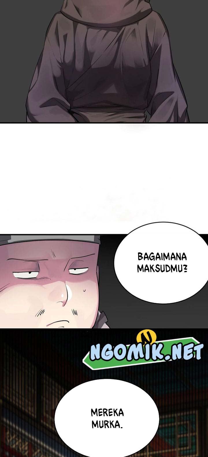 Volcanic Age Bab 190 halaman 59