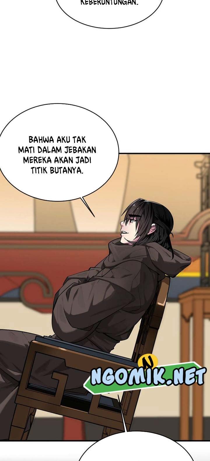 Volcanic Age Bab 190 halaman 65