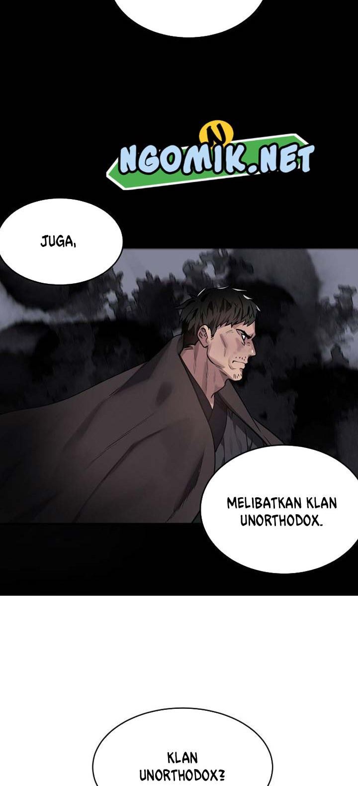 Volcanic Age Bab 190 halaman 67
