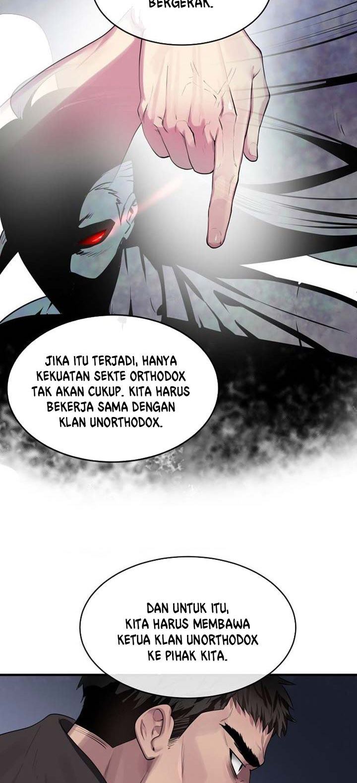 Volcanic Age Bab 190 halaman 69