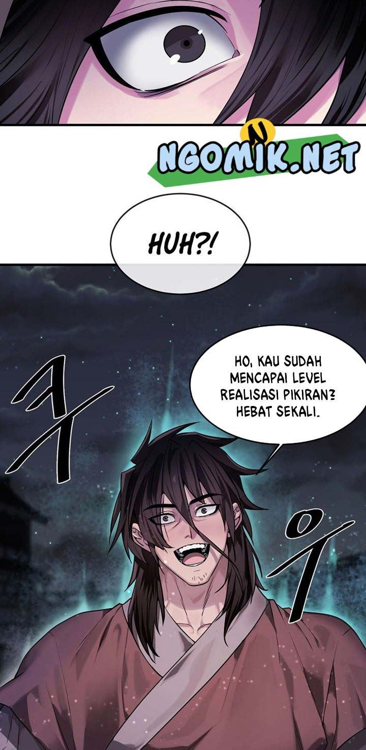 Volcanic Age Bab 190 halaman 76