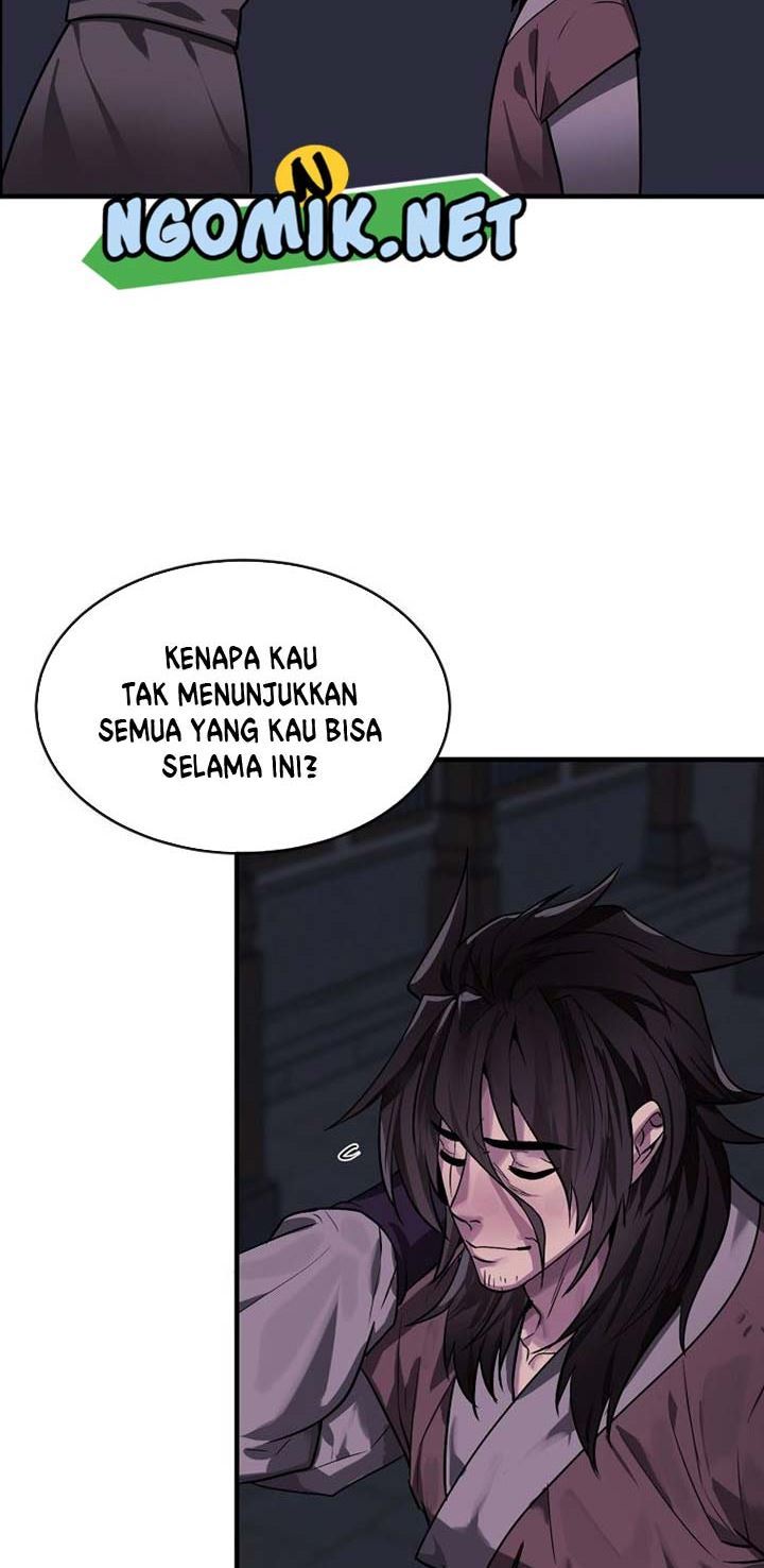 Volcanic Age Bab 190 halaman 78